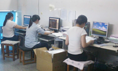 工場内 画像